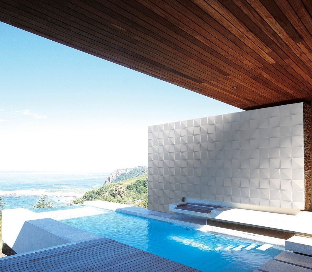 Panel Decorativo PVC para Pared