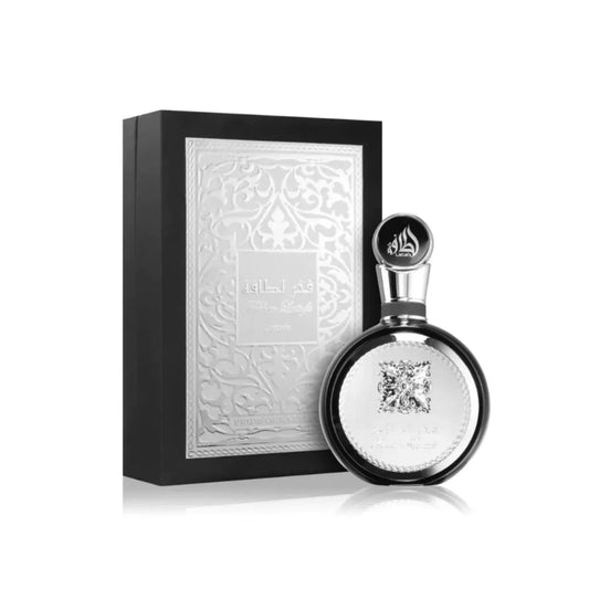 Lattafa Fakhar Black - Eau de Parfum