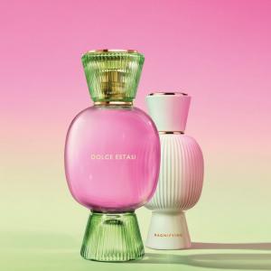 Allegra Magnifying Rose Essence Bvlgari 100ML