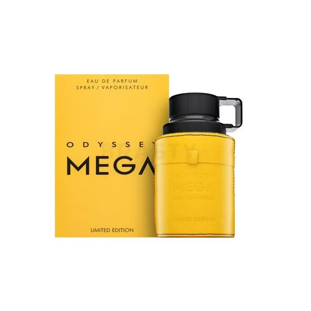 Armaf Odyssey Mega (Limited Edition) - Eau de Parfum