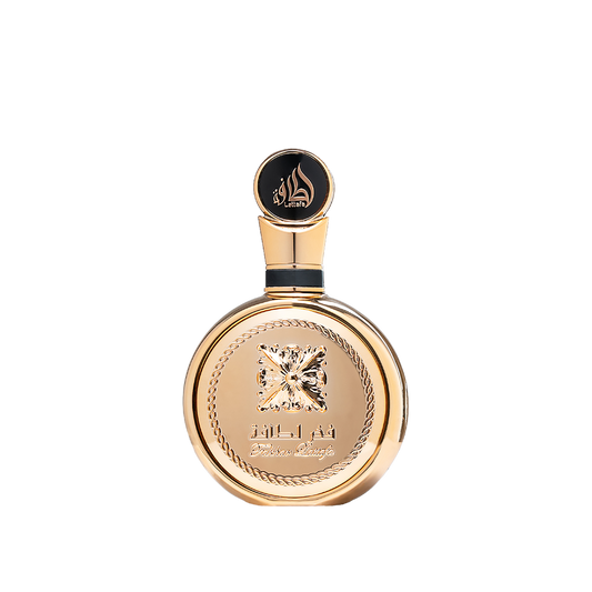 Lattafa Fakhar Gold (Extrait) - Eau de Parfum