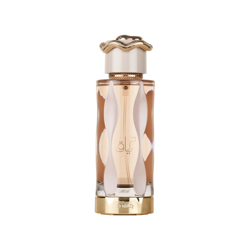 Lattafa Teriaq - Eau de Parfum