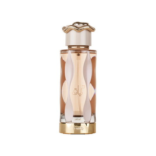 Lattafa Teriaq - Eau de Parfum