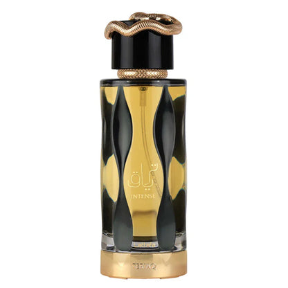 Lattafa Teriaq Intense - Eau de Parfum