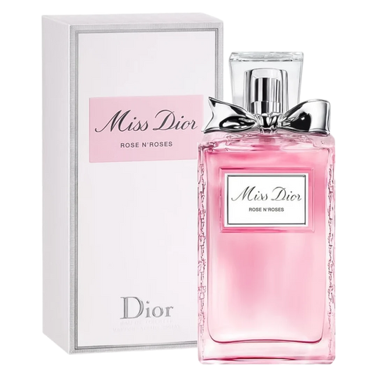 Miss Dior - Rose n Roses para Damas
