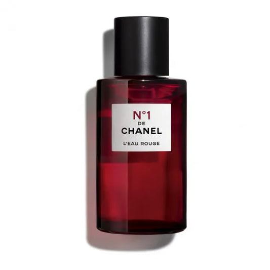 Perfumes Chanel N°1 L'eau Rouge 100ml Dama